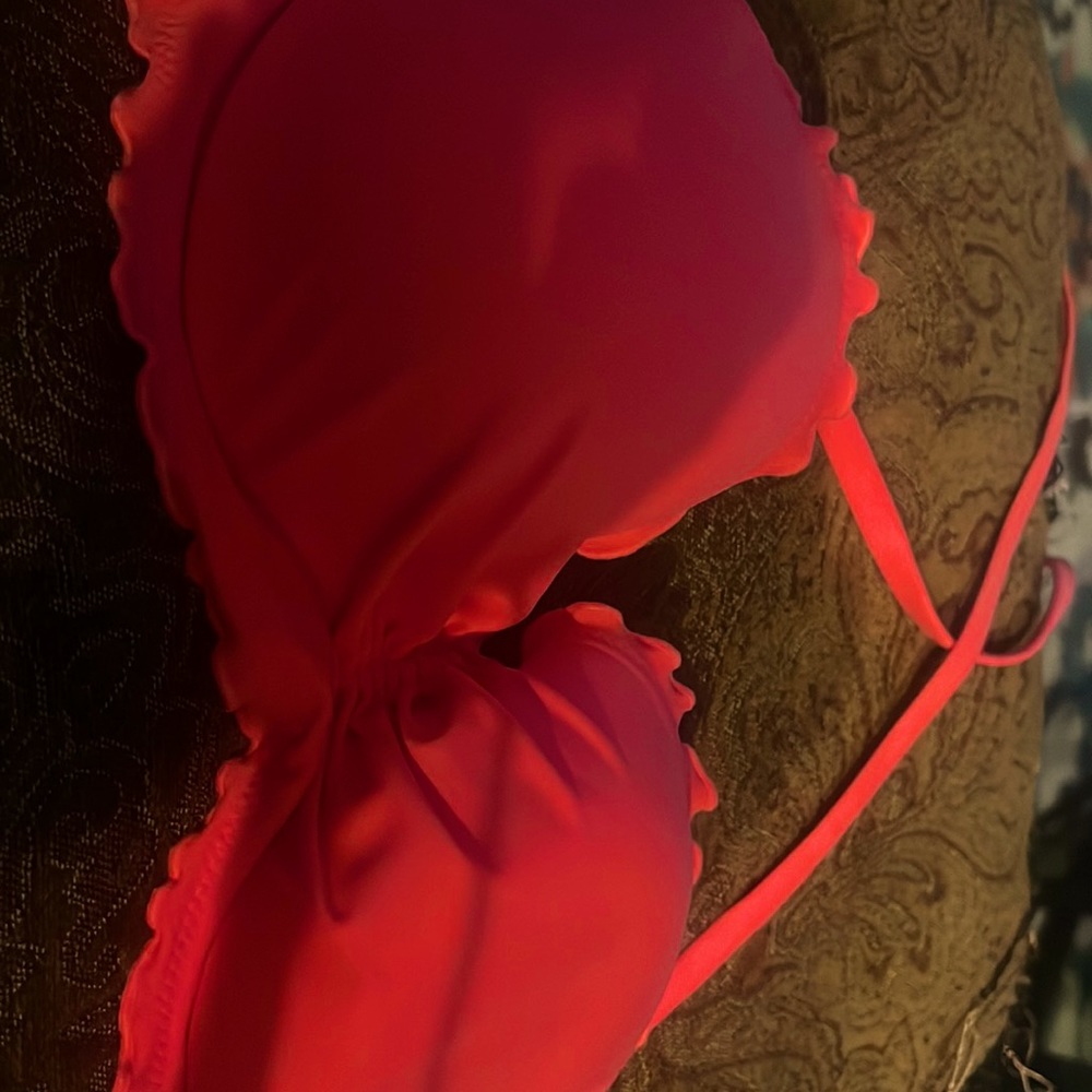 Swim top